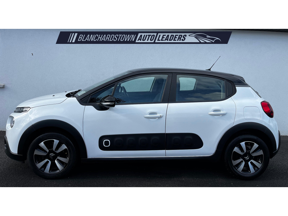 2019 Citroen C3 - image 3