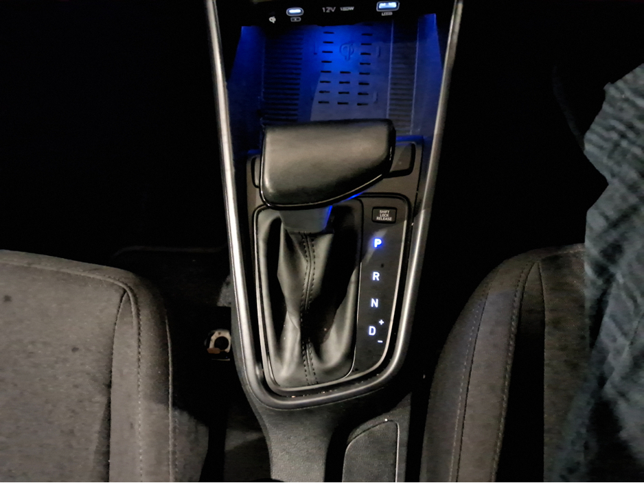 2024 Hyundai i20 PLUS AUTOMATIC ** ONLY 4k kms ** €25,950