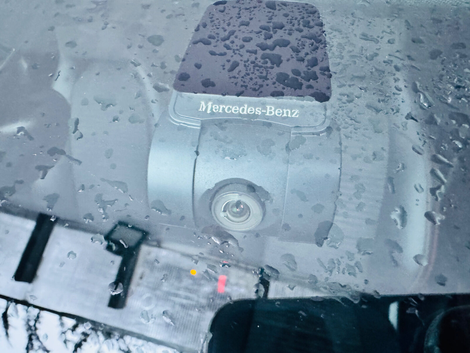 2016 Mercedes-Benz A Class - image 12