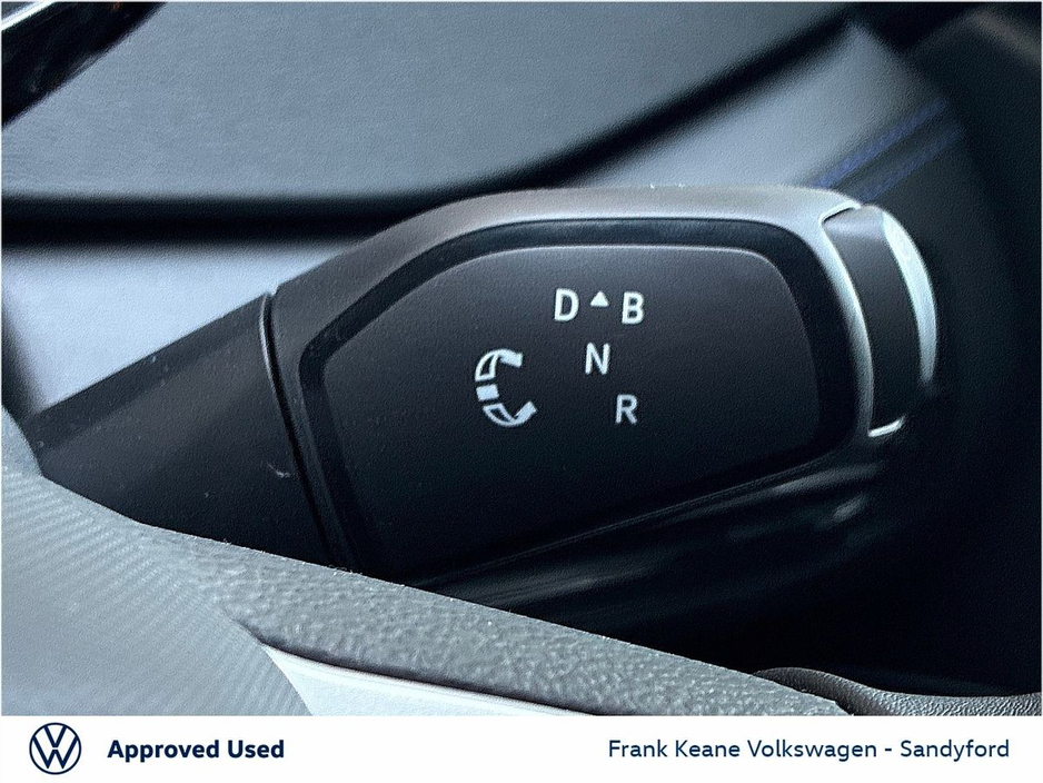 2026 Volkswagen ID.3 - image 25