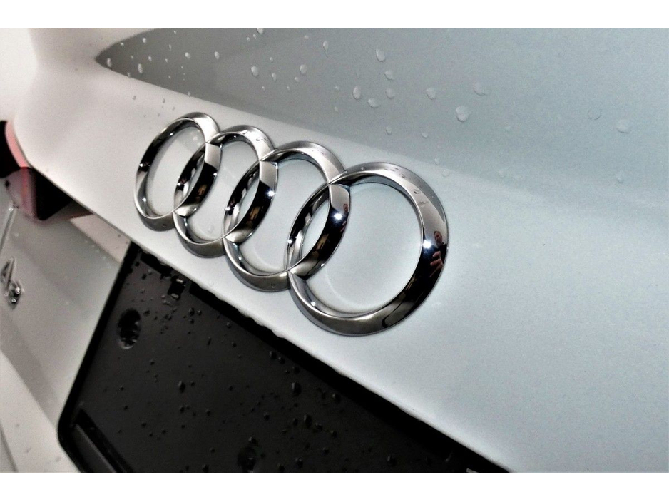 2018 Audi A3 - image 31