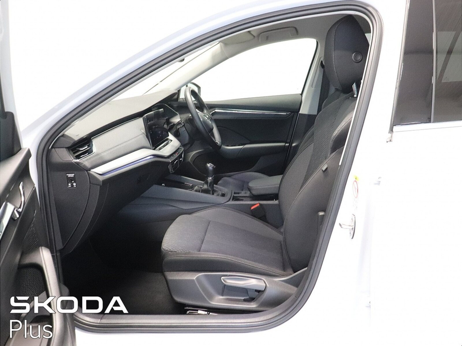 2023 Skoda Octavia OCTAVIA STY 2.0TDI 115HP €31,950