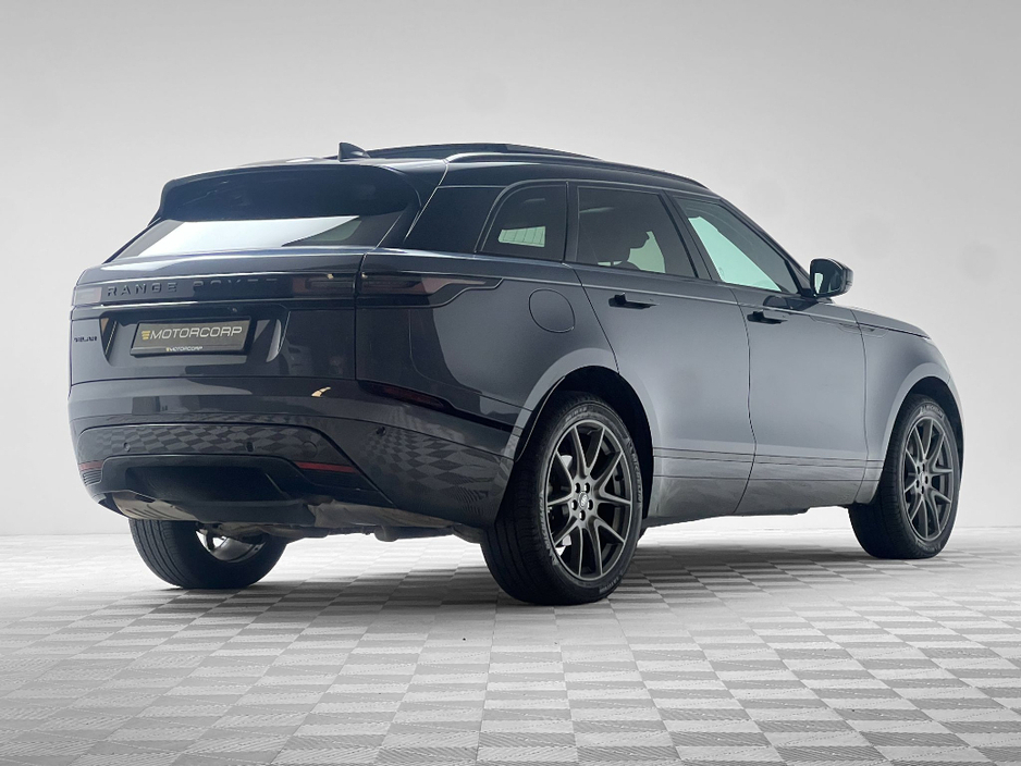 2024 Land Rover Range Rover Velar HSE DYNAMIC P400E €65,990