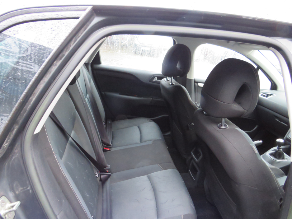 2014 Citroen Grand C4 Picasso 1.6 E-HDI VTR 11 115BHP 5DR AIRDREAM+ €4,999