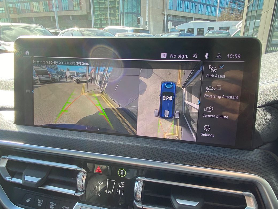 2023 BMW iX3 - image 24