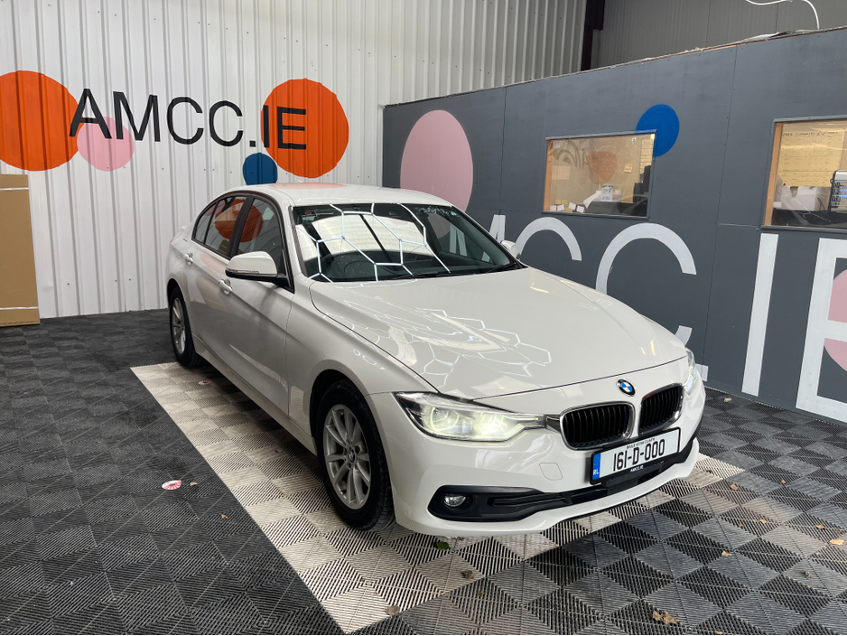 2015 BMW 1 Series for sale in , Ireland