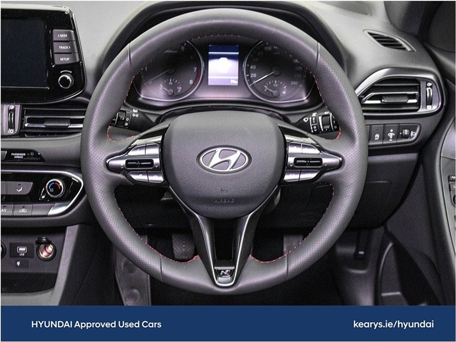 2023 Hyundai i30 - image 19