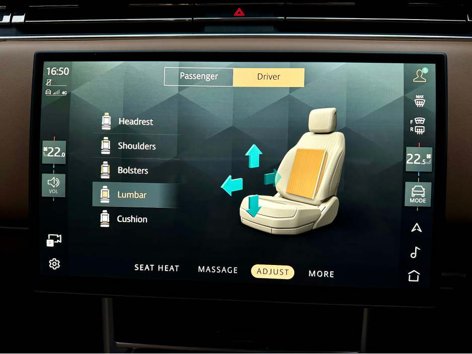 2024 Land Rover Range Rover Sport - image 34