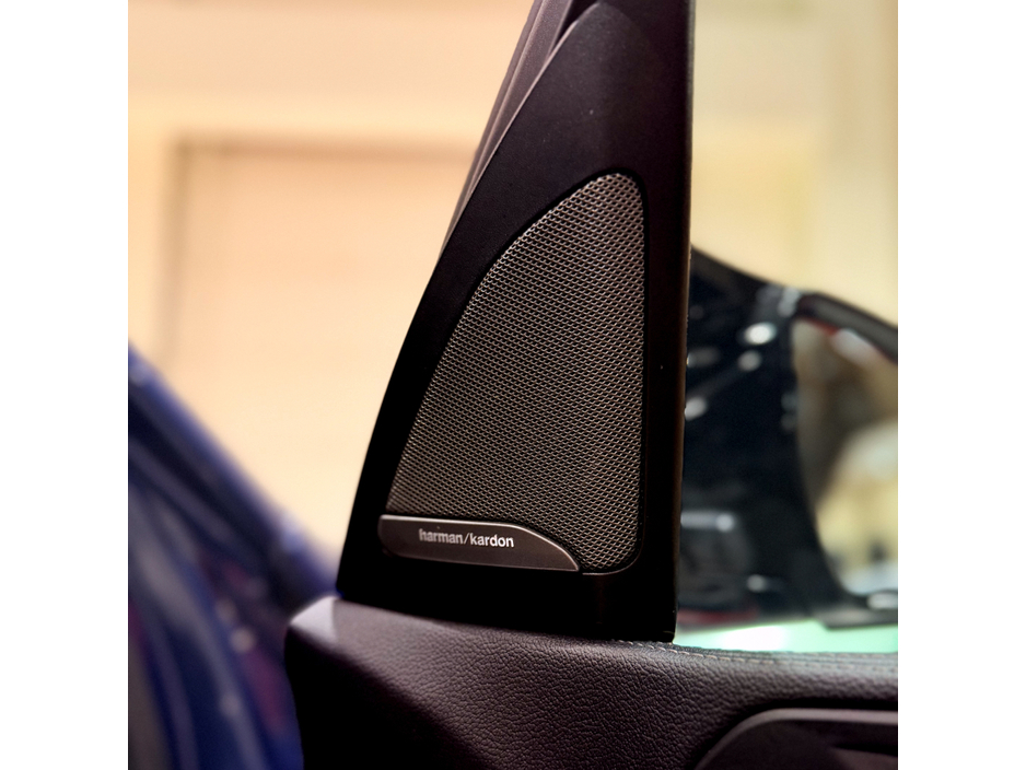 2021 BMW X5 2021 (211) BMW X5 45e M Sport PRO **MEGA SPEC €47,999