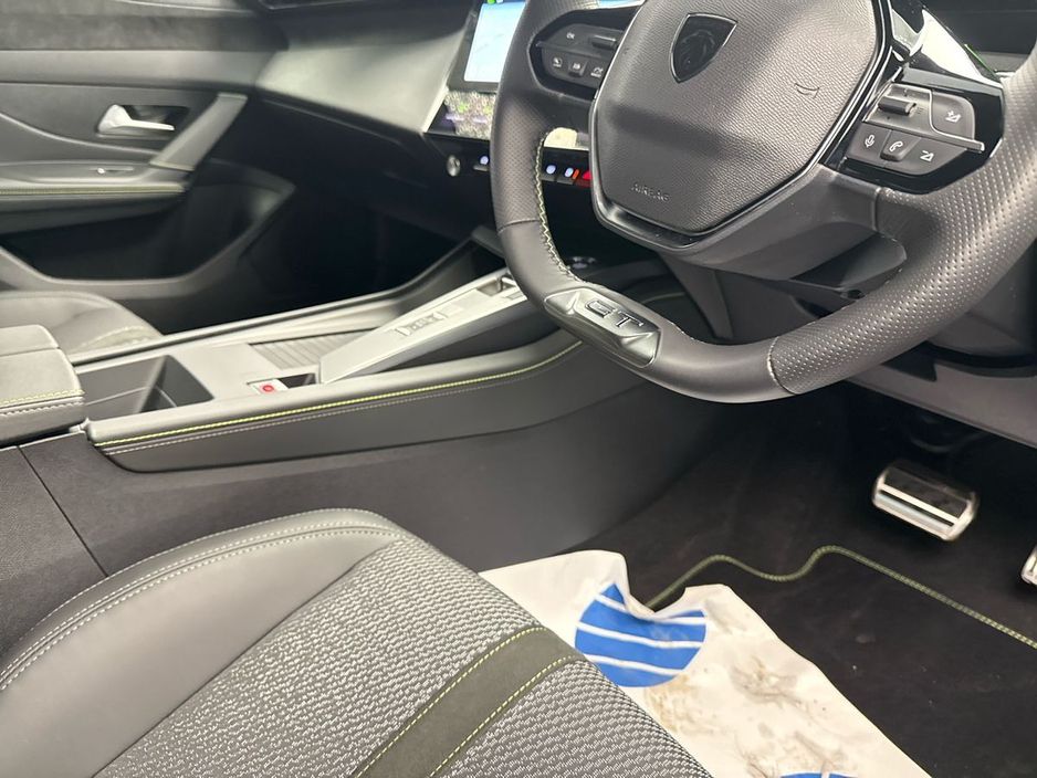 2026 Peugeot 408 - image 23