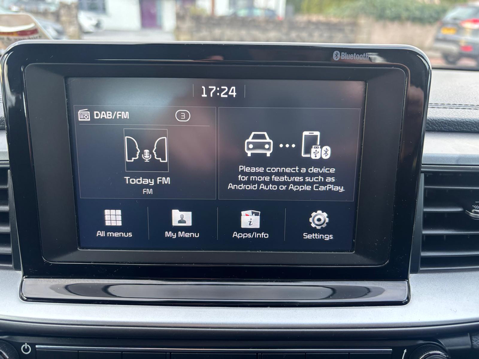 2020 Kia Ceed - image 4