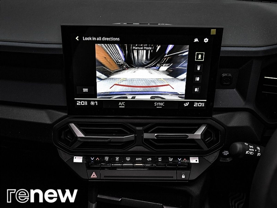 2026 Dacia Bigster - image 25