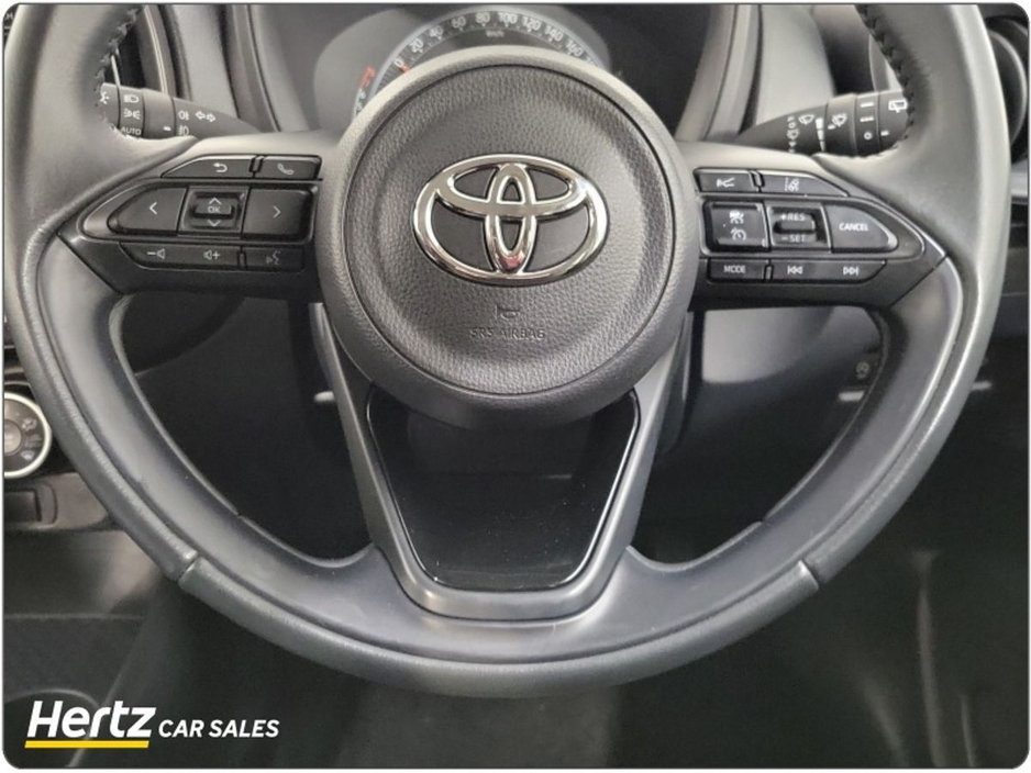 2023 Toyota Aygo X - image 17