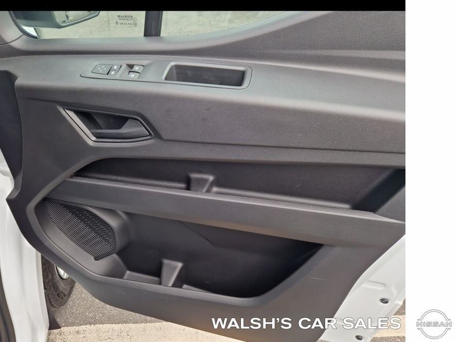 2026 Nissan Interstar L3H2 FWD 130 SV PREMIUM + HEATED WINDSCREEN MY25 €35,162