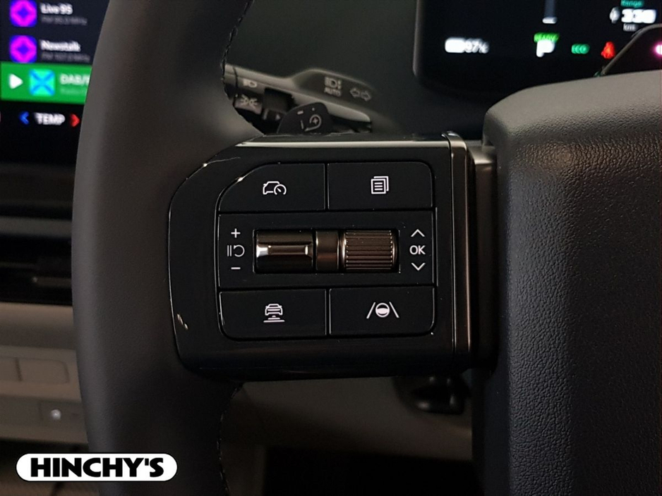 2026 Kia PV5 - image 17