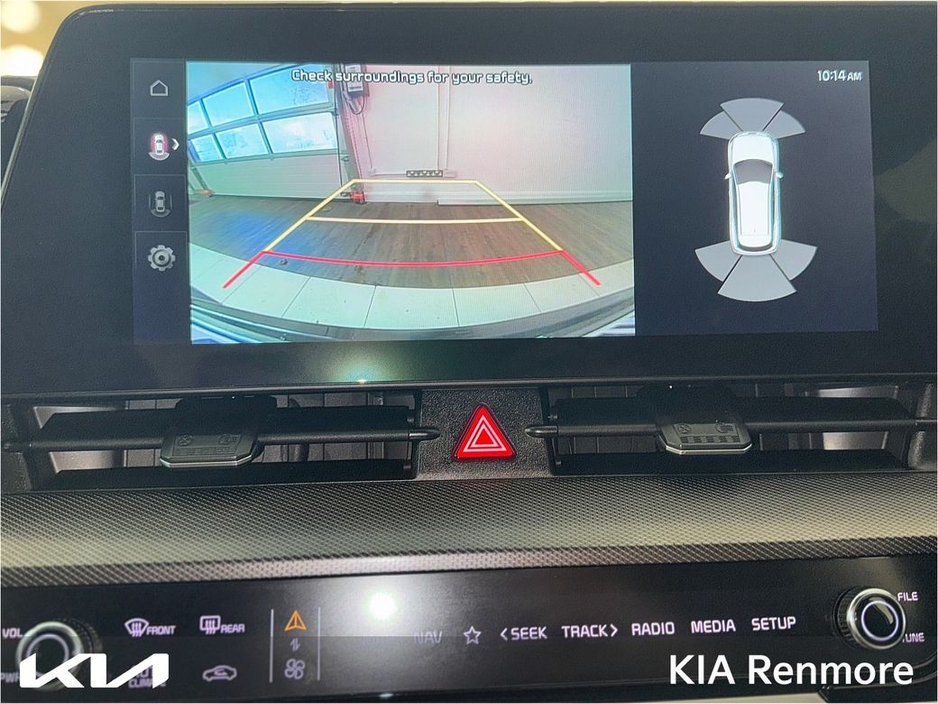 2024 Kia Sportage - image 9