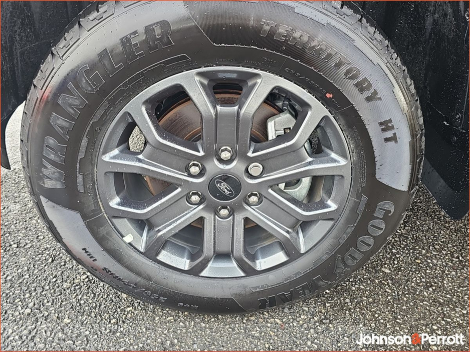 2026 Ford Ranger Wildtrak 2.0 Diesel €68,950