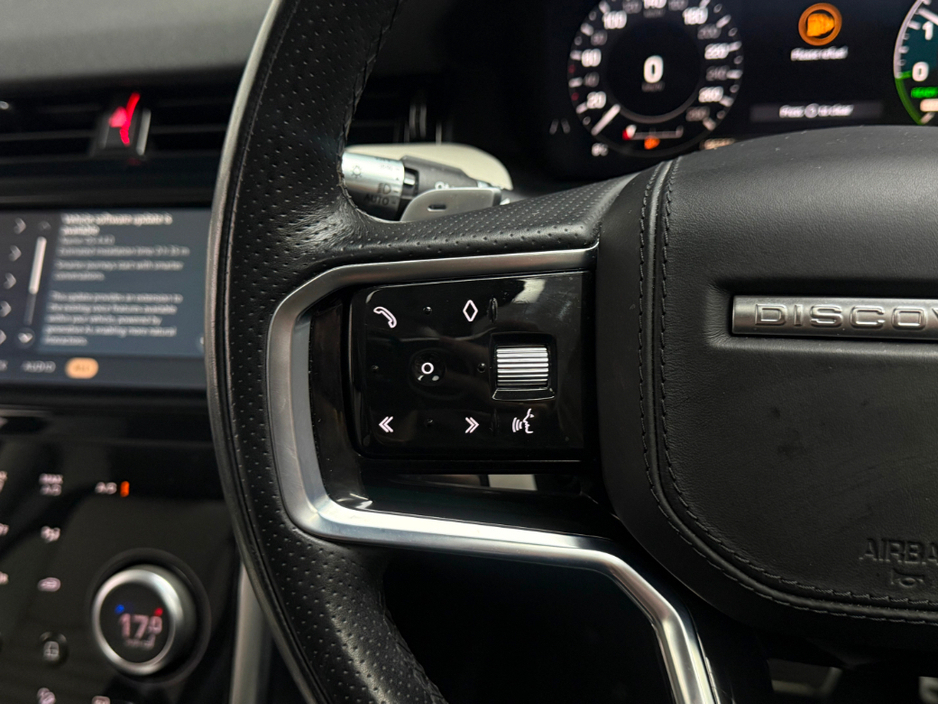 2021 Land Rover Discovery Sport HSE R-DYNAMIC 1.5 P300E *PAN ROOF* €37,990