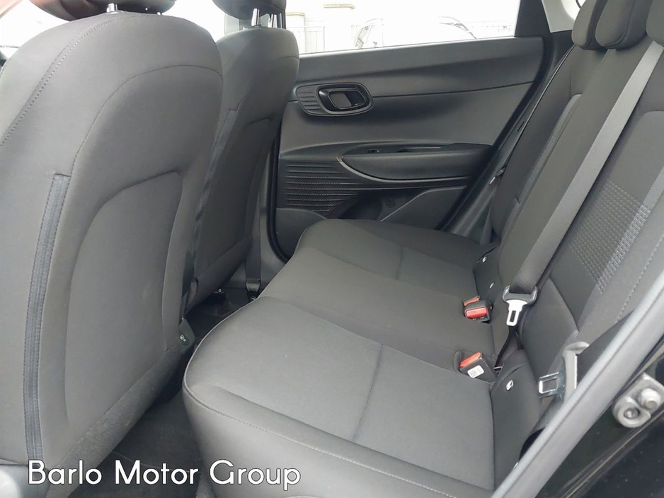 2026 Hyundai i20 - image 14