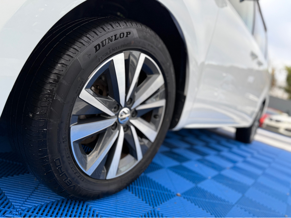 2020 Volkswagen Sharan HIGHLINE PRO - 2.0L DIESEL - 7 SEATS - AUTO - 12M WARRANTY - CAR: 1603