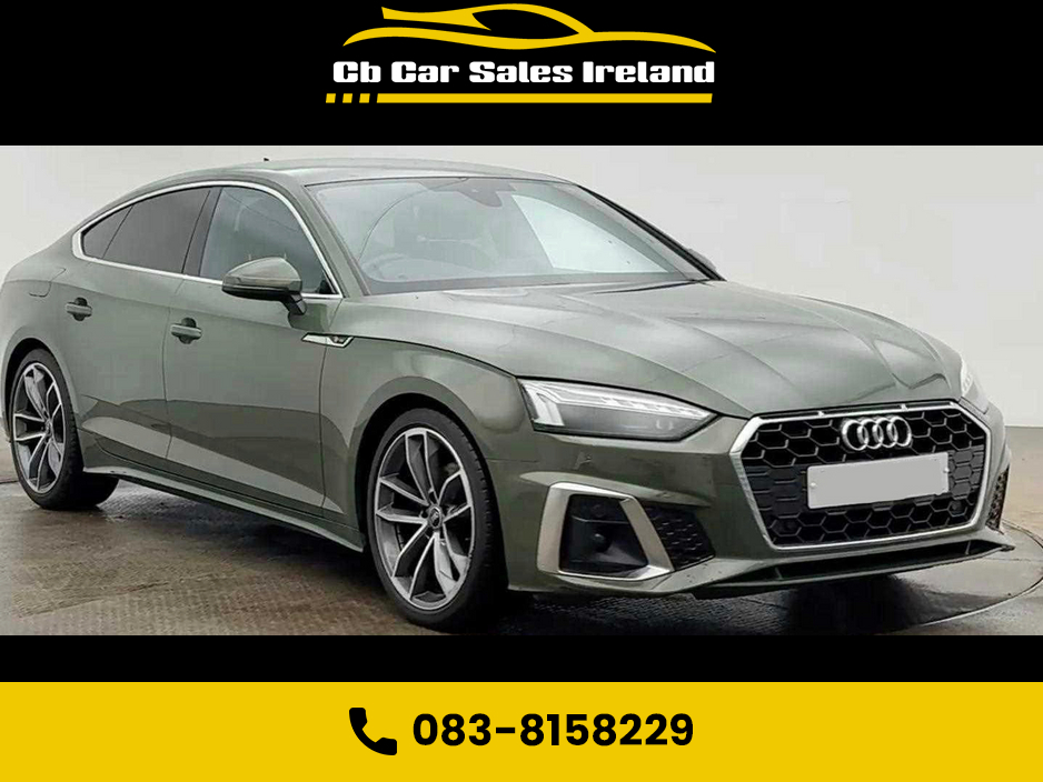 2023 Audi A5 for sale in , Ireland