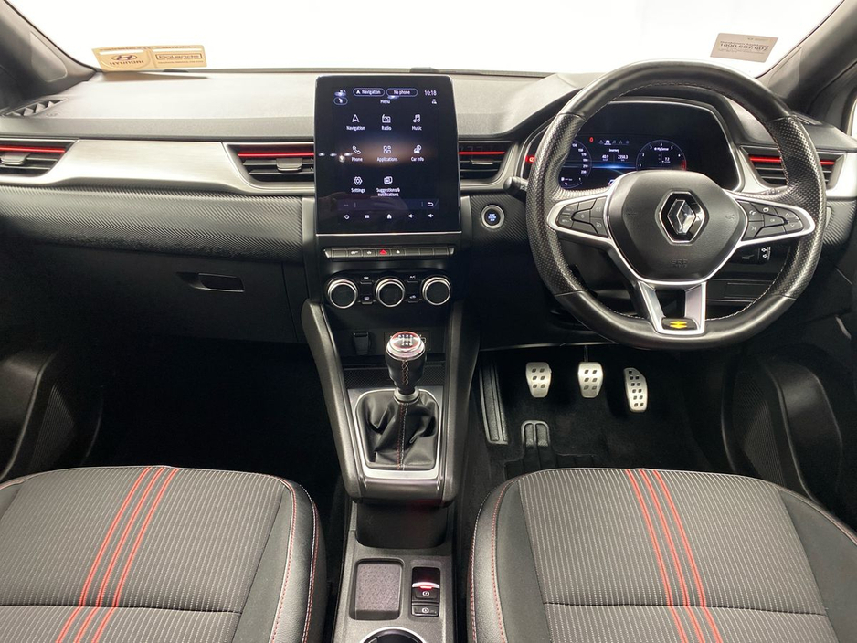 2023 Renault Captur - image 17