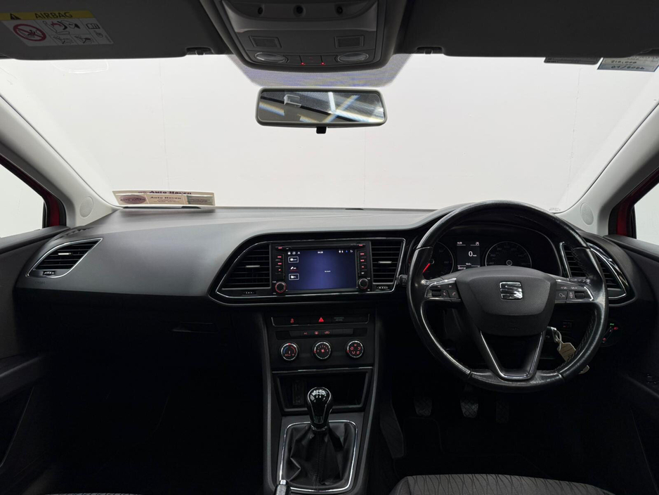 2015 SEAT Leon - image 9