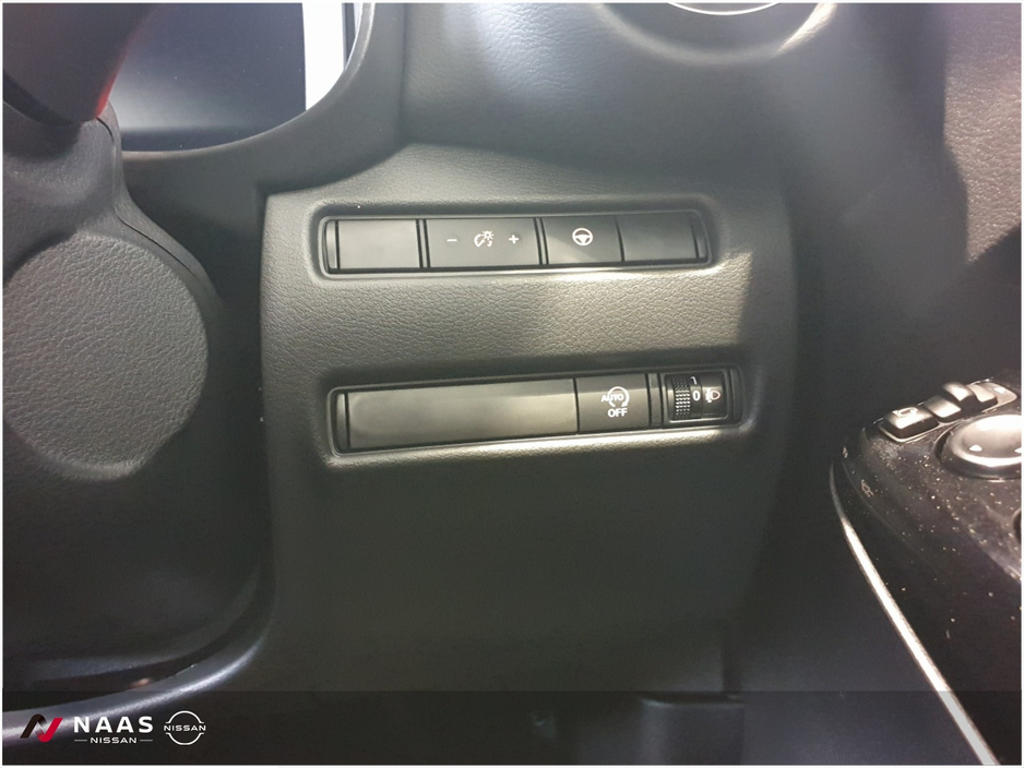 2026 Nissan Juke - image 28