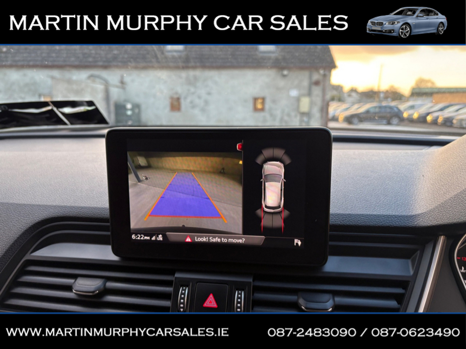 2019 Audi Q5 - image 18