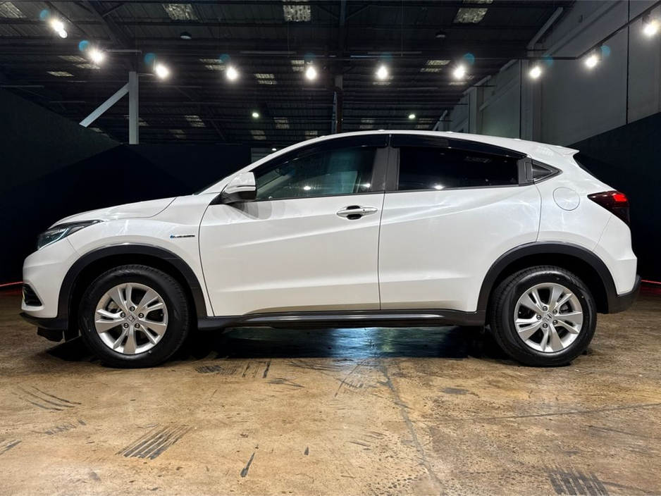 2020 Honda Vezel - image 6