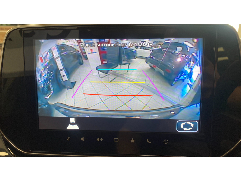 2026 Suzuki S-CROSS - image 12