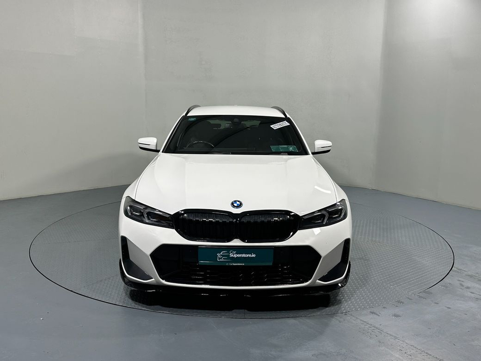 2022 BMW 3 Series 330E M Sport M Performance 222 €39,800