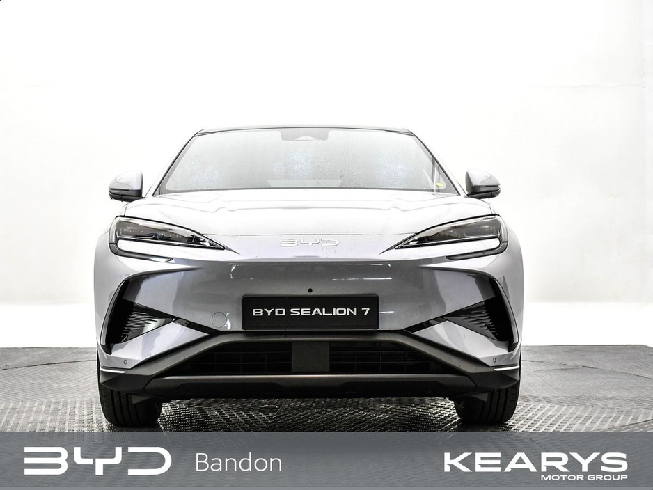 2026 BYD Sealion 7 - image 4
