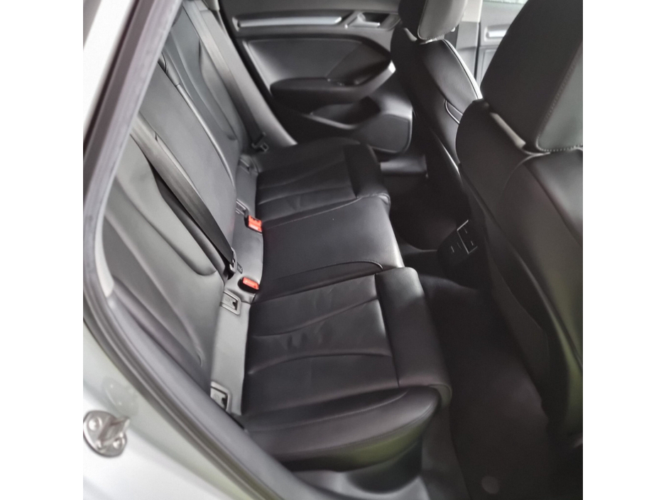 2019 Audi A3 - image 12