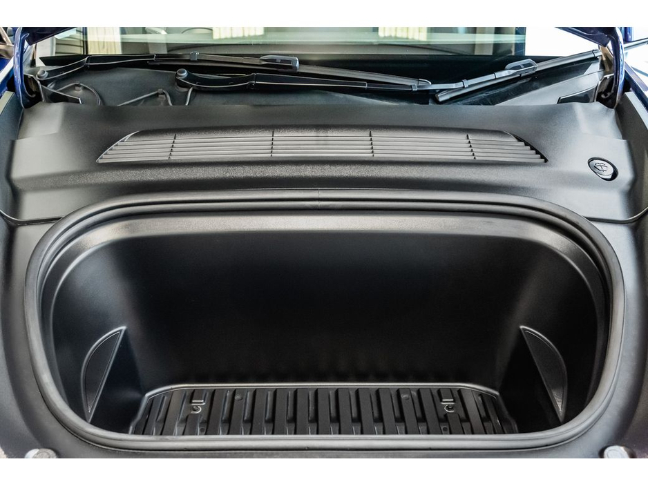 2022 Tesla Model Y E Long Range AWD €29,899