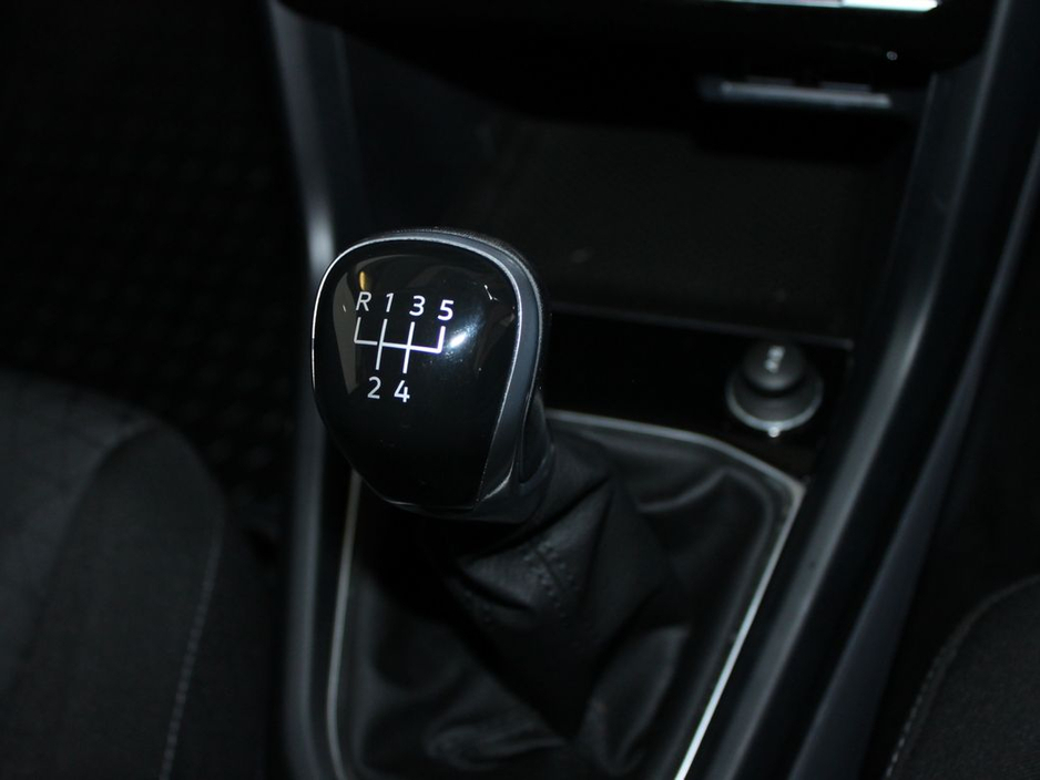 2020 Volkswagen T-Cross Life 1.0 TSI M5F 95HP 5DR €19,999