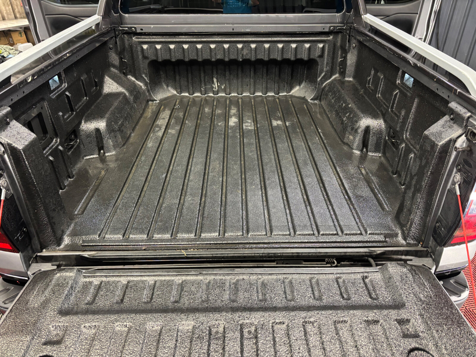 2025 Ford Ranger - image 15