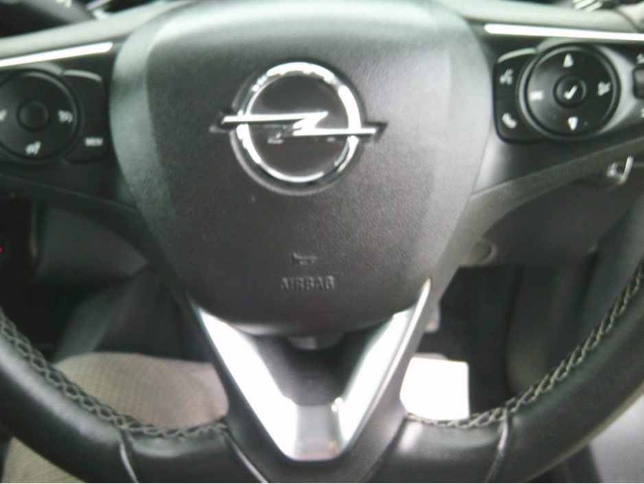 2023 Opel Mokka - image 14