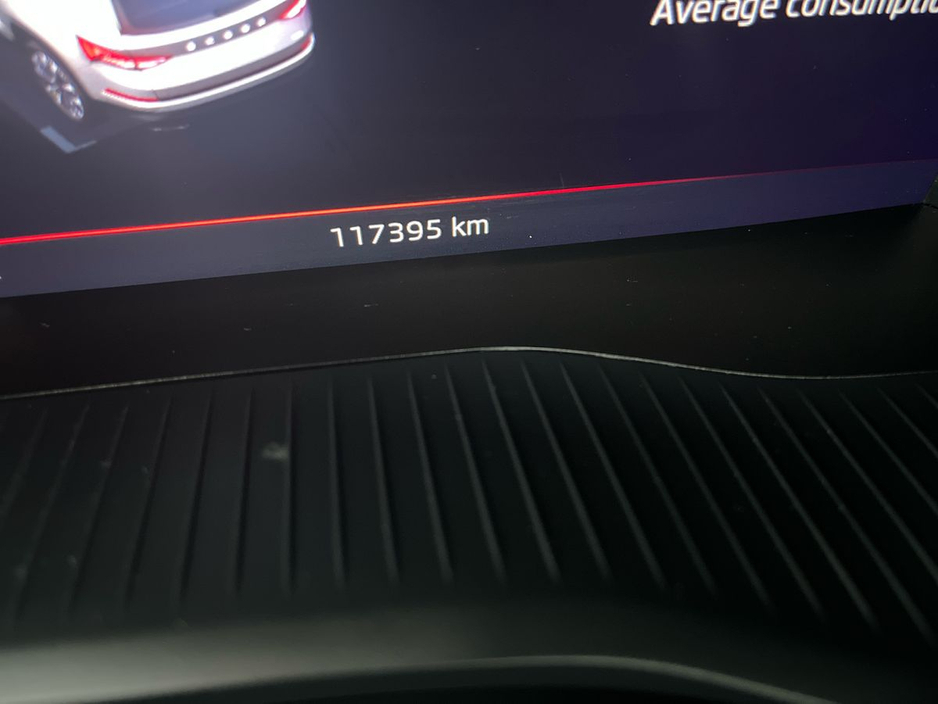 2022 Skoda Kodiaq 2.0 TDI 150HP DSG SportLine 7 Seat €44,900