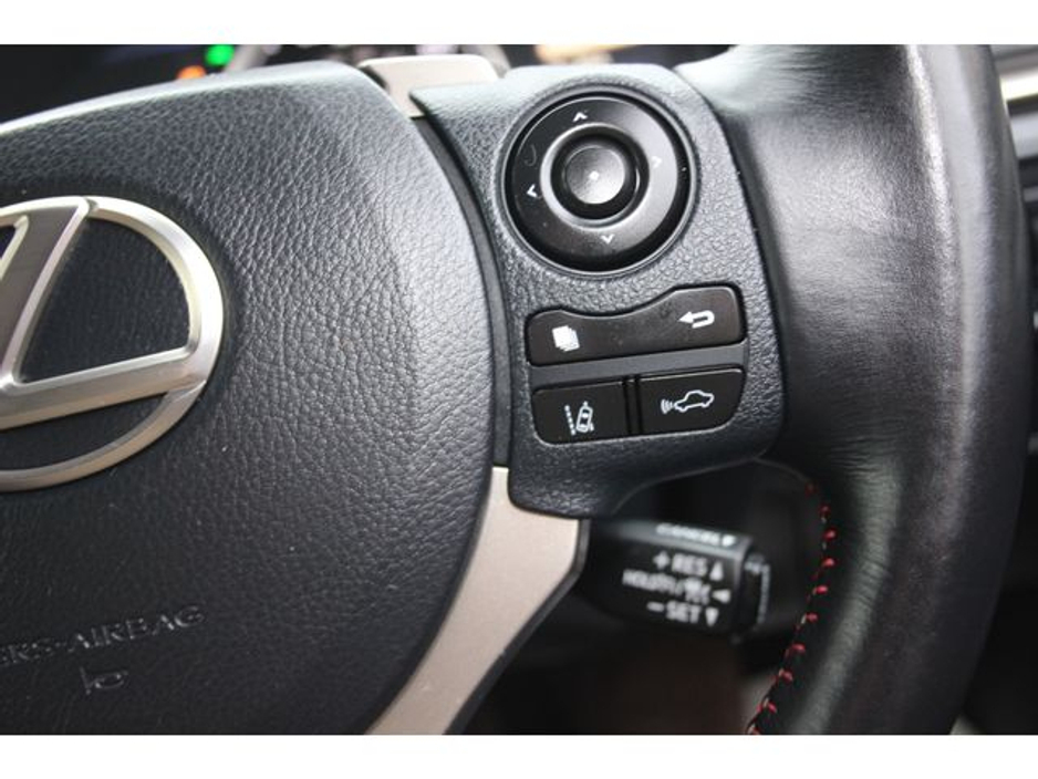 2019 Lexus CT 200 h - image 20