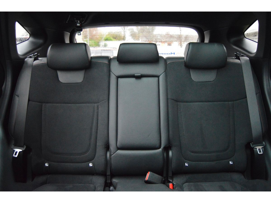 2025 Hyundai Tucson Tucson FL 2WD Platinum N-Line AUTO,Steps €46,995