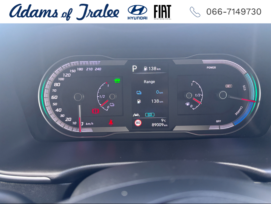 2023 Hyundai Tucson IX35 COMFORT PLUS PHEV 5DR A AUTO €33,000