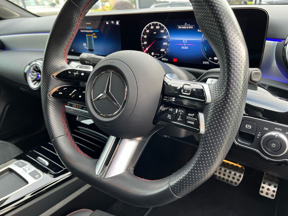 2024 Mercedes-Benz A Class - image 21