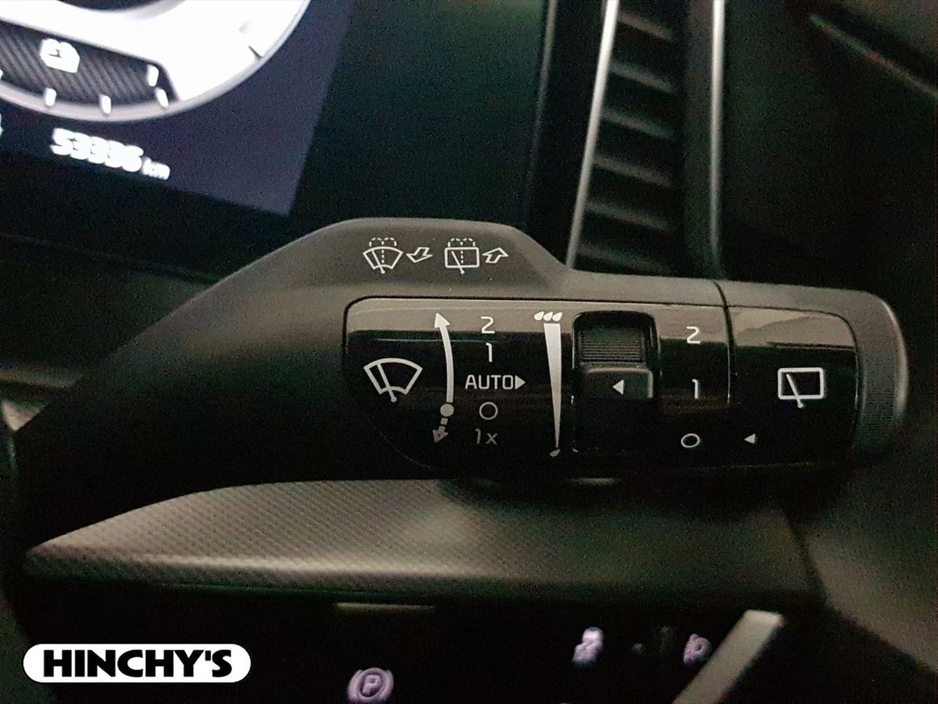 2024 Kia Sportage Anniversary Edition Plug-in Hybrid €38,900