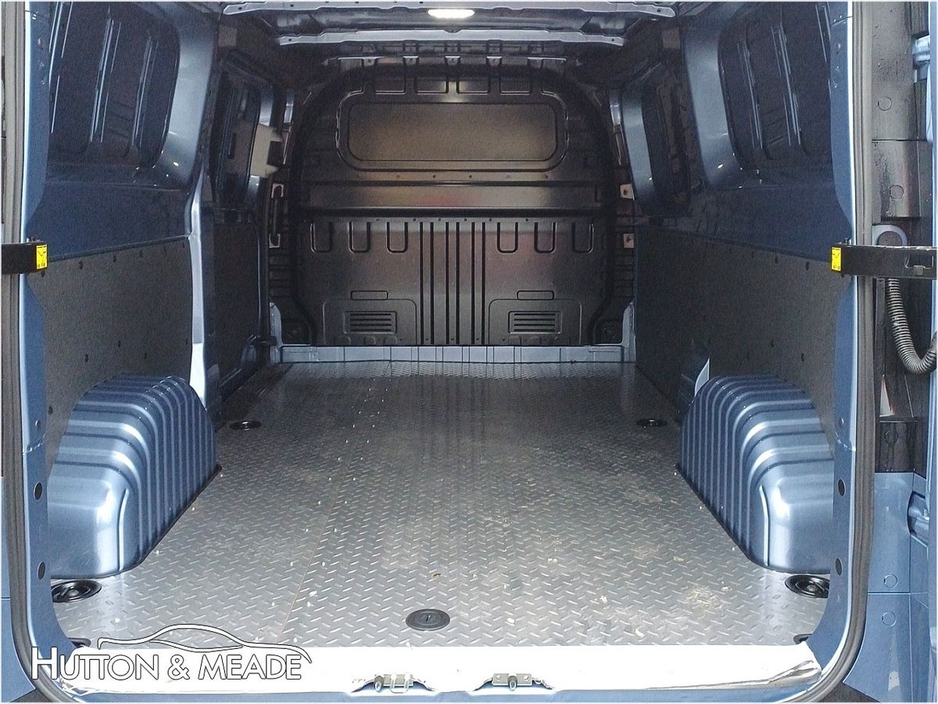 2026 Maxus Deliver 7 - image 16