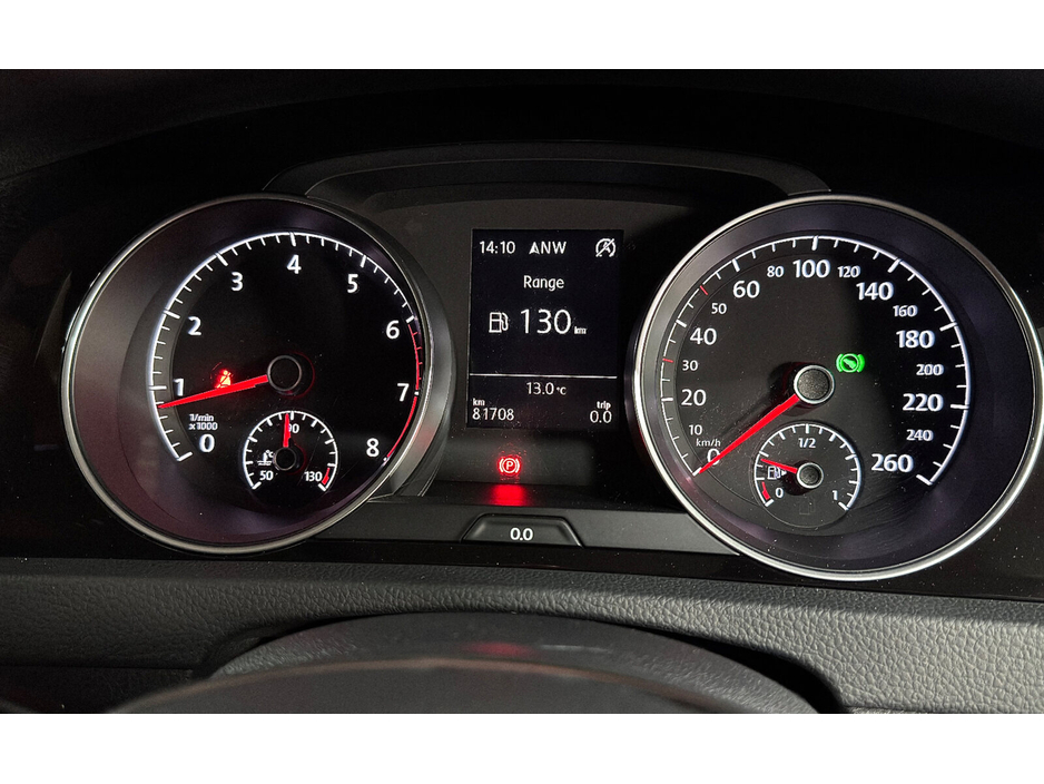 2014 Volkswagen Golf 1.4 TSI DSG 140HP HIGHLINE €14,850