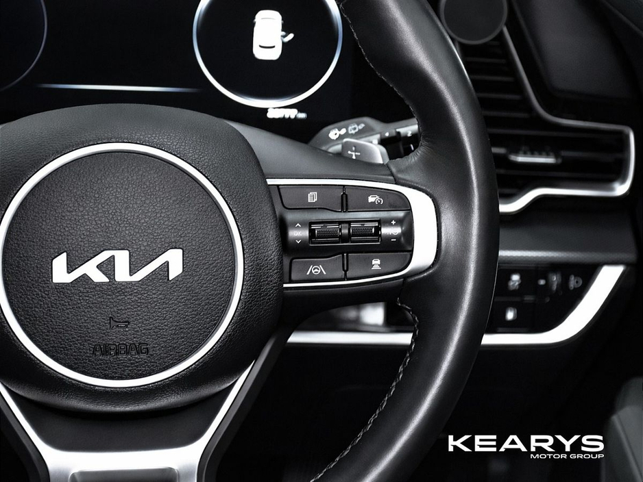 2024 Kia Sportage - image 12