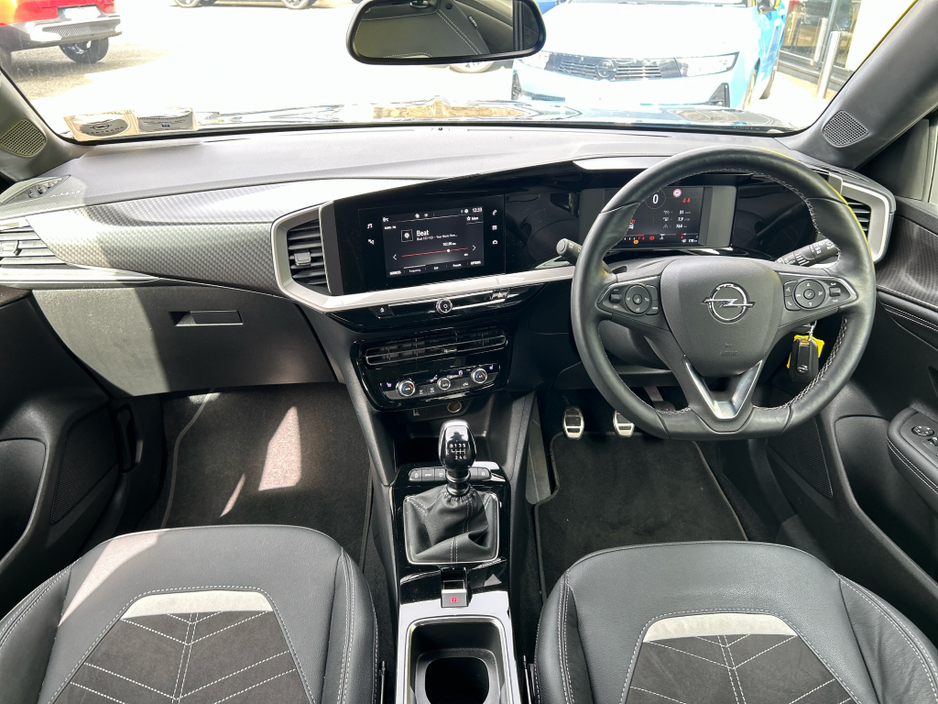 2024 Opel Mokka - image 8