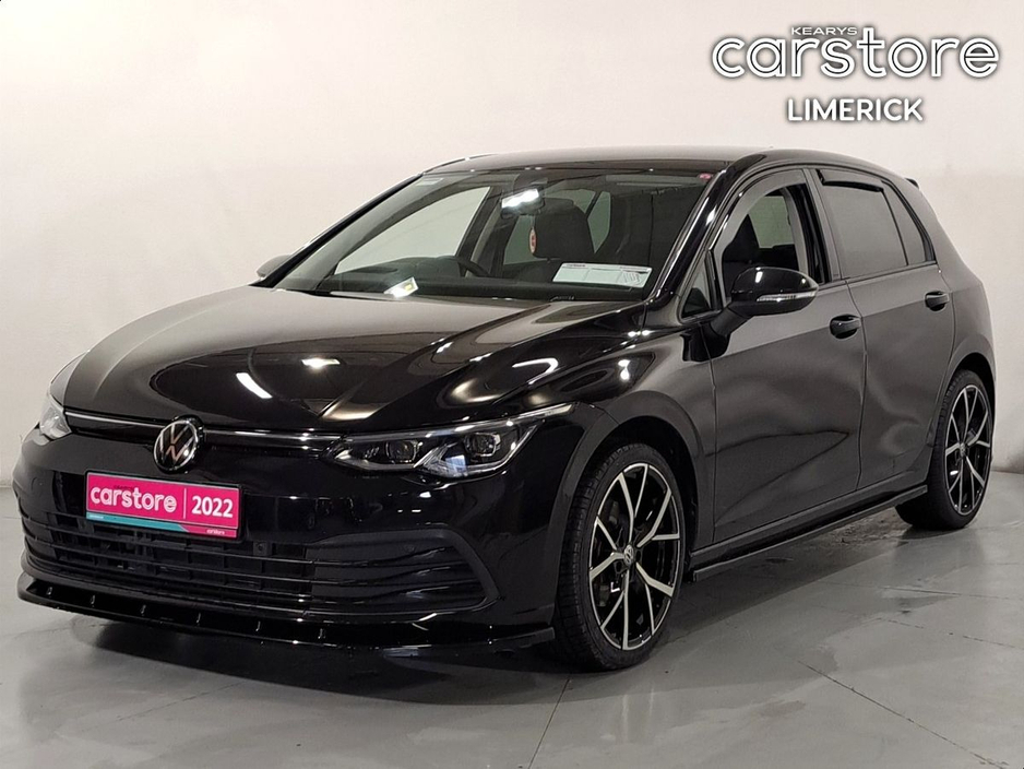 2022 Volkswagen Golf - image 7