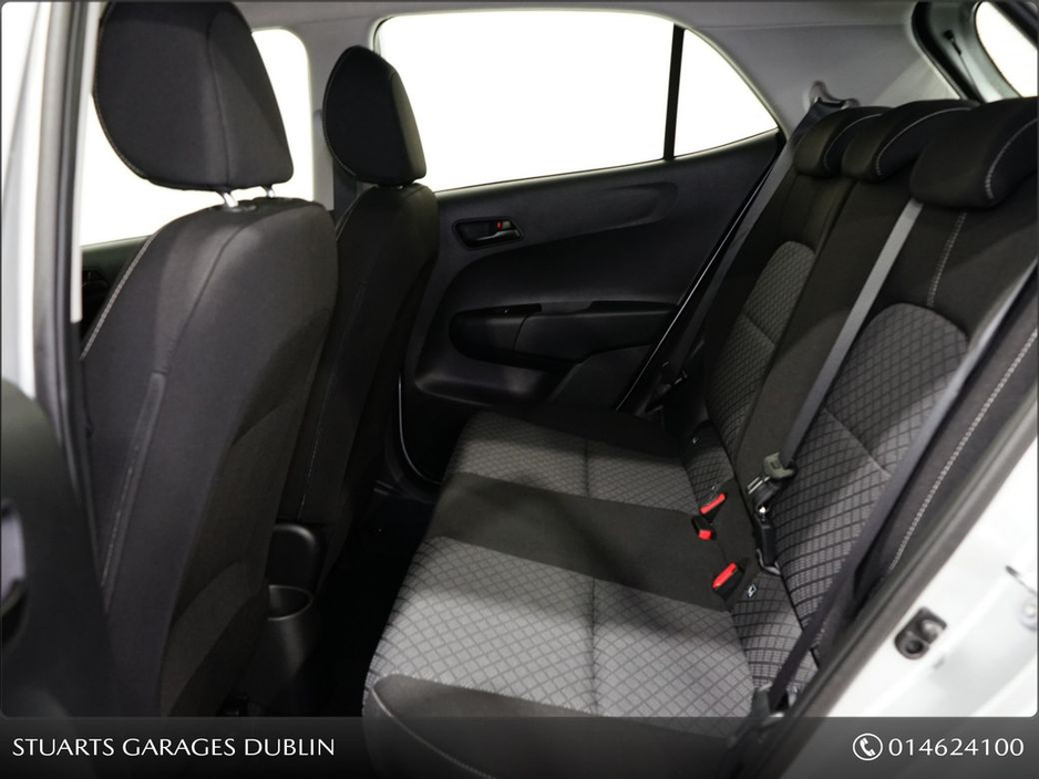 2026 Kia Picanto - image 5